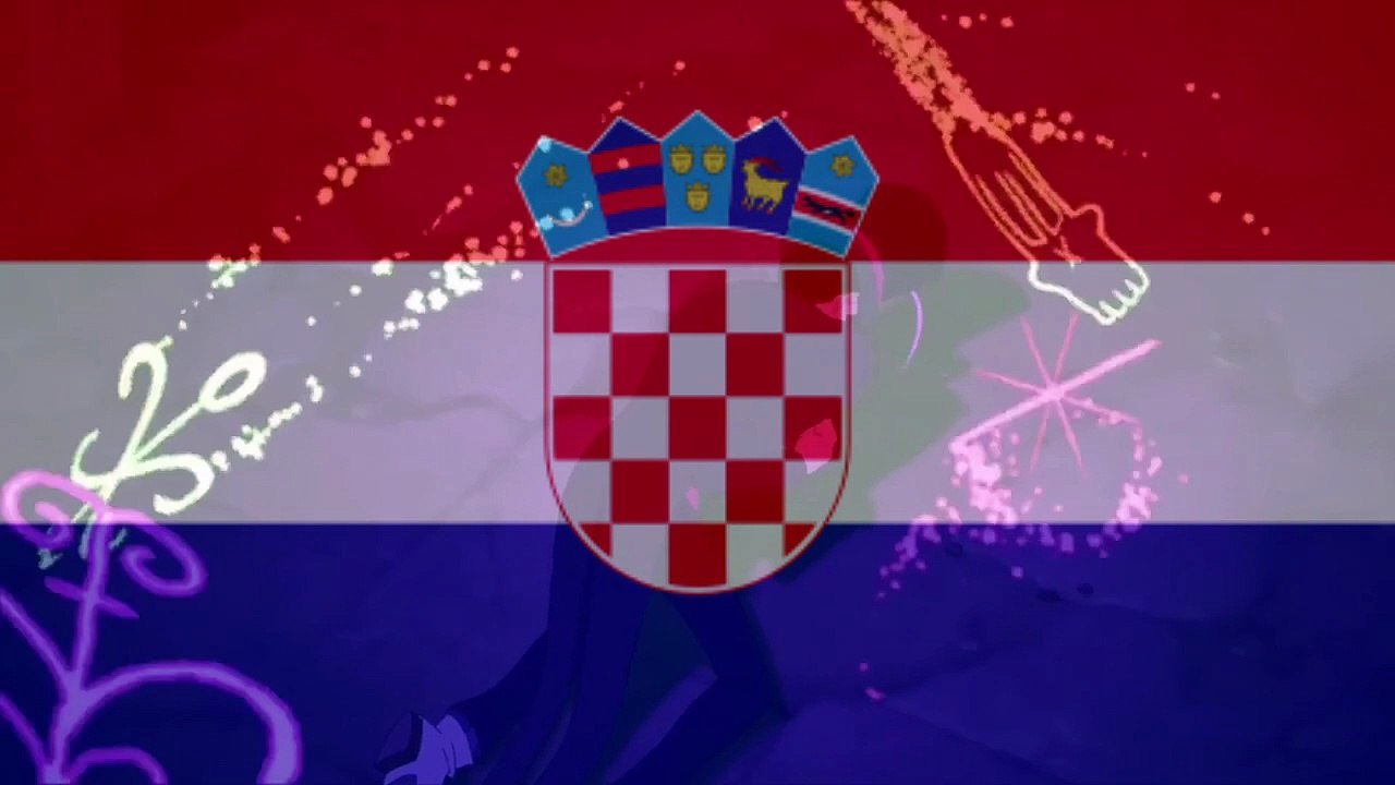 The Princess and the Frog/Princeza i žabac - Friends on The Other Side (Reprise) (Croatian Dub)