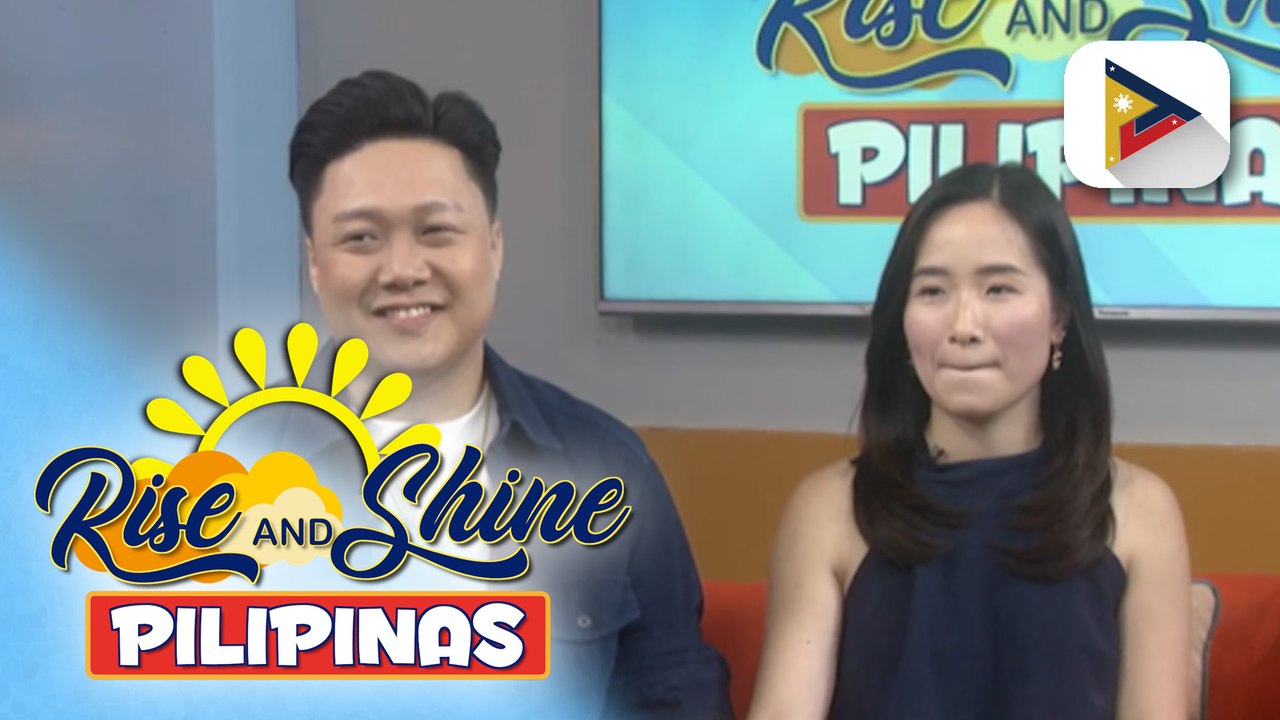 More Than Traditions: Alamin kung paano pinag-isa ng kultura at pagmamahal ang relasyong Chinoy