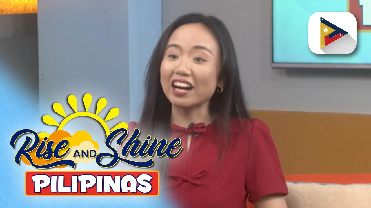 Mga uri ng Chinese traditions at symbols na nakikita hindi lamang sa kalsada pati sa social media, alamin!