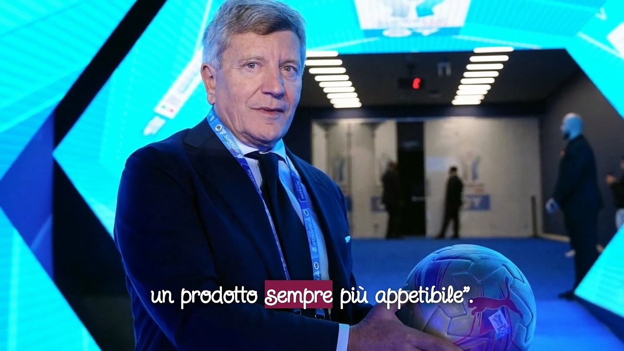 La Serie A Finalizza l'Acquisizione del Fantacalcio in una Mossa Strategica