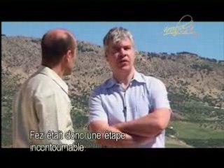 Arabesk mei08. reportage de Hassan Rahali