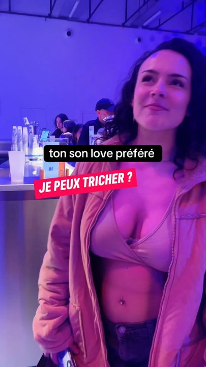 et toi ton son love préféré ?