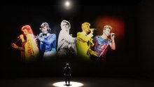デヴィッド・ボウイ新体験型展「David Bowie: You’re Not Alone」、ロンドンで開幕へ