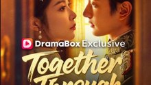 Together Through Bullets and Shadows - Full Movies English Sub