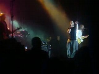 Maroon 5 "Wake Up Call" Toulouse [30.05.08]