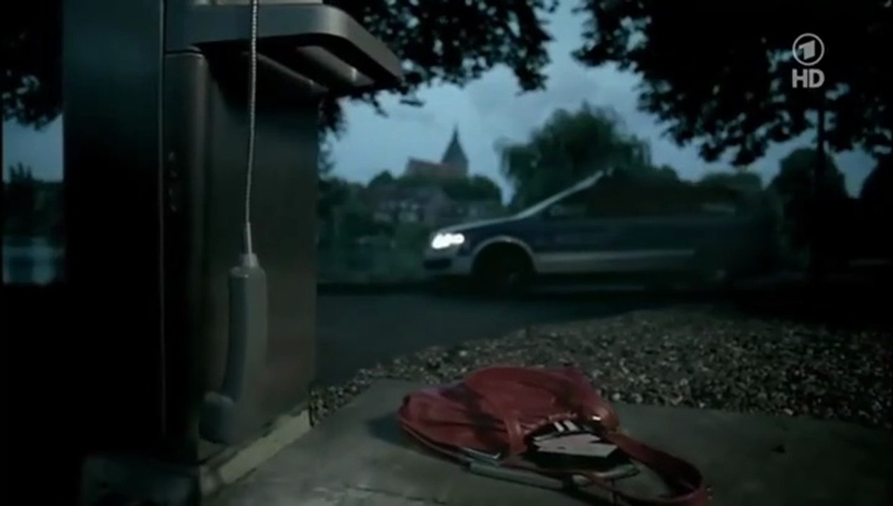 Polizeiruf 110 -329- Bullenklatschen