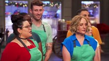 Holiday Baking Championship Season 12 Episode 3