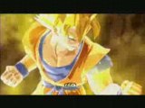 Bandes annonces Dragon Ball Z   Burst Limit vidéo