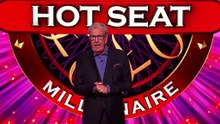 Millionaire Hot Seat Season 1 Episode 3