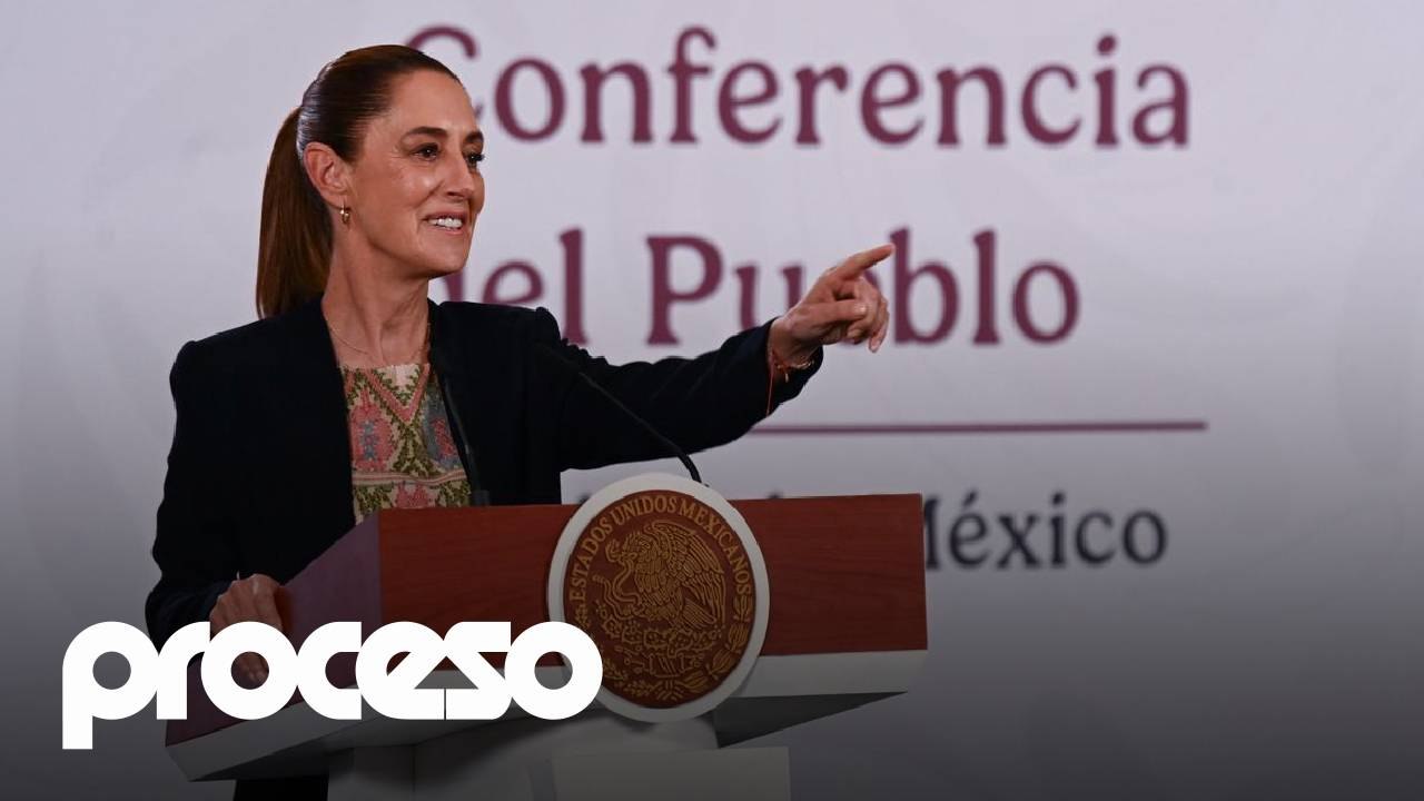 Los temas más importantes de la conferencia mañanera del lunes 16 febrero de 2026