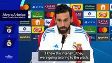 Mourinho will not surprise Real Madrid again, insists Arbeloa