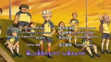 [RyRo] Inazuma Eleven - 2 - English Subbed 720p [KIDS STATION]