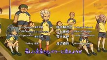 [RyRo] Inazuma Eleven - 7 - English Subbed 720p [KIDS STATION]