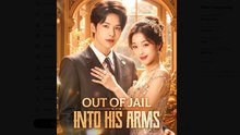 Out Of Jail, Into His Arms Drama Movies English Sub