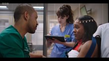 Casualty S45E01