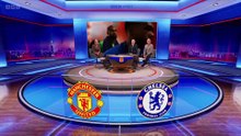 Match of the Day Season 2026 Episode 9