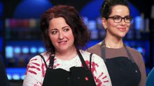 Halloween Baking Championship Season 11 Episode 2