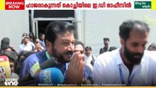 ശബരിമല സ്വർണക്കൊള്ള കേസില്‍ നടൻ ജയറാം ഇന്ന് ഇഡിക്ക് മുന്നിൽ ചോദ്യം ചെയ്യലിന് ഹാജരായേക്കും