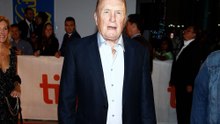 Hollywood star Robert Duvall dies aged 95