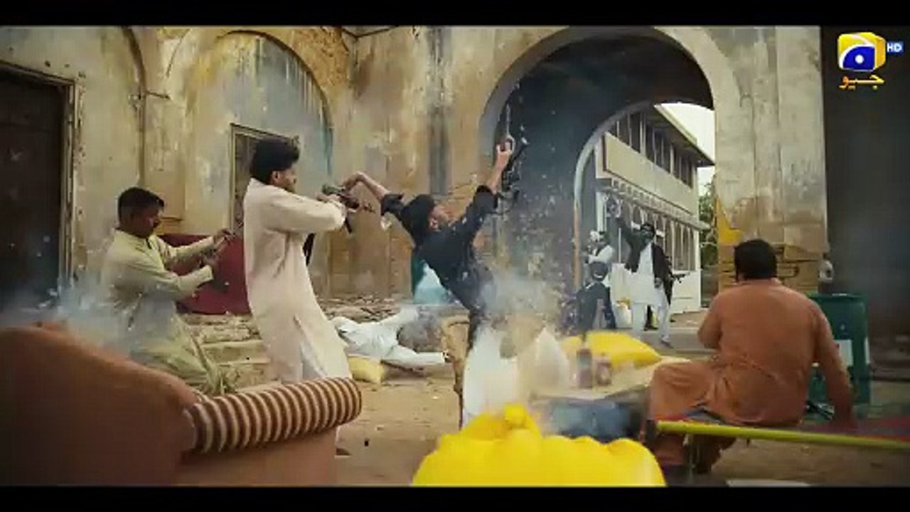 Humrahi - Coming Soon - Har Pal Geo {4}