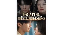 Escaping the Scripted Endings Chinese Drama - DramaFren