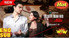 Older Than His Alibi Full Movie