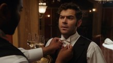 Murdoch Mysteries - Season 19 Episode 10 - Devil in the Saddle