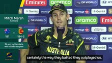 'Shattered' Australia on brink of early T20 World Cup elimination