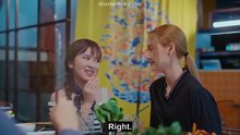 Like a Palette Uncut Version Episode 6 Engsub