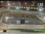 Makkah Fajr 1st June 08 led by Sheikh Juhany