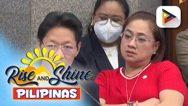 Curlee Discaya, kasama na sa mga iimbestigahan ng Ombudsman hinggil sa maanomalyang proyekto sa Davao Occidental