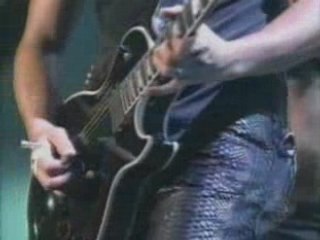 Metallica - nothing else matters