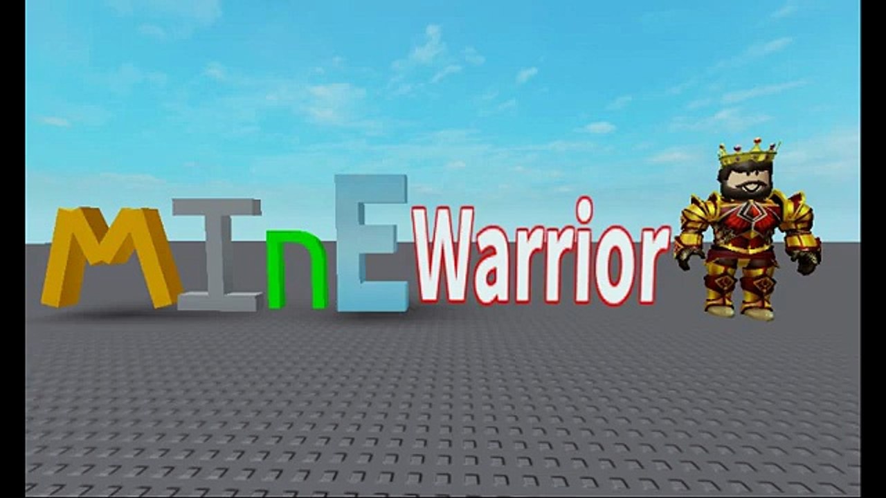 MineWarriorKing