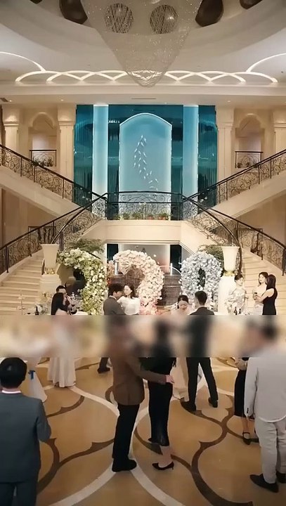 💞Cold CEO never expected that the 5yo boy he saved was his bio son, he was overjoyed!#cdrama