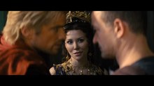 Spartacus House of Ashur Season 1 Episode 9