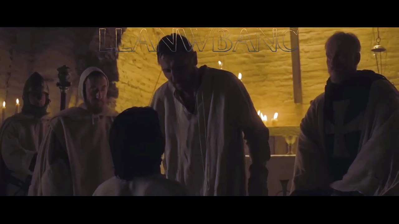 Why Death Can Not Stop A Knight, The Embodiment Of Ethics Against The Depravity Of Malice.