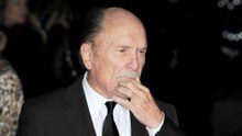 Walton Goggins hails 'friend' and 'mentor' Robert Duvall