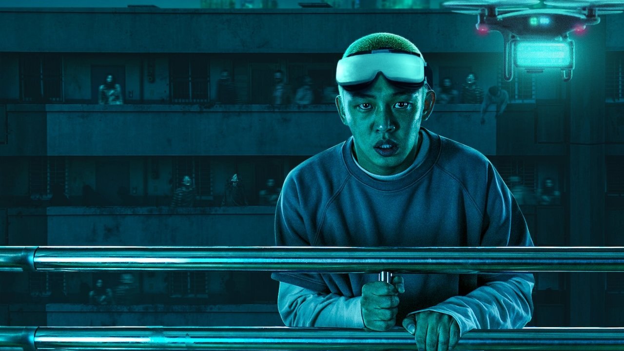 ✅ #Alive (2020) Full Movie Online