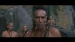 Last of the Mohicans - End Scene