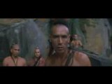 Last of the Mohicans - End Scene