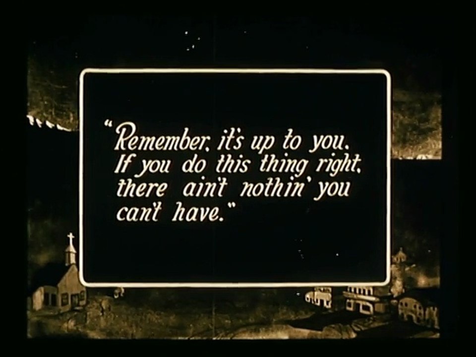 Hell's Hinges (1916) – Iconic Early American Western