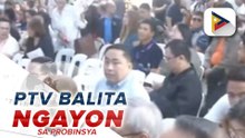 'Usapang Budget Natin,’ isinagawa sa Bacnotan, La Union