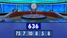 Countdown - Season 93 Episode 4