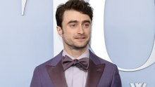 Daniel Radcliffe 'takes care' of co-star Tracy Morgan