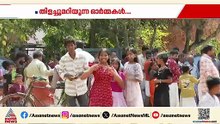 പൂരത്തിന് എന്ത് ചൂട്? വേലയ്ക്കായി വള്ളുവനാട്ടിലേക്ക് ഒഴുകിയെത്തി  പൂര പ്രേമികൾ