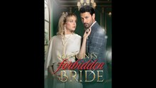 Mancini’S Forbidden Bride - Drama