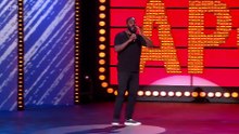 Live at the Apollo - Season 20 Episode 2 - Mo Gilligan, Laura Smyth, Josh Pugh