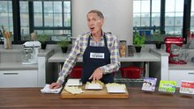 America's Test Kitchen - Season 26 Episode 12 - Zesty Salmon and Salad