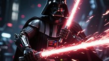 The Science of Darth Vader: Engineering a Dark Lord’s Life Support