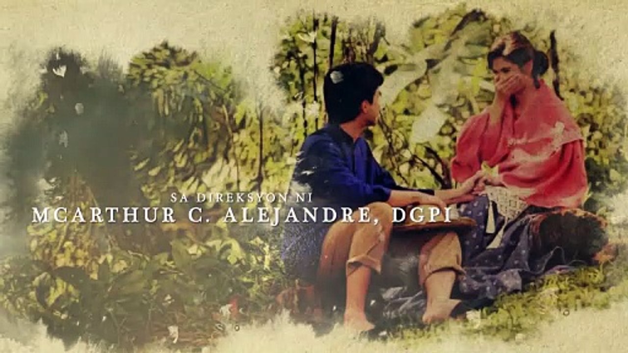 Watch I Love You Since 1892 Episode 8